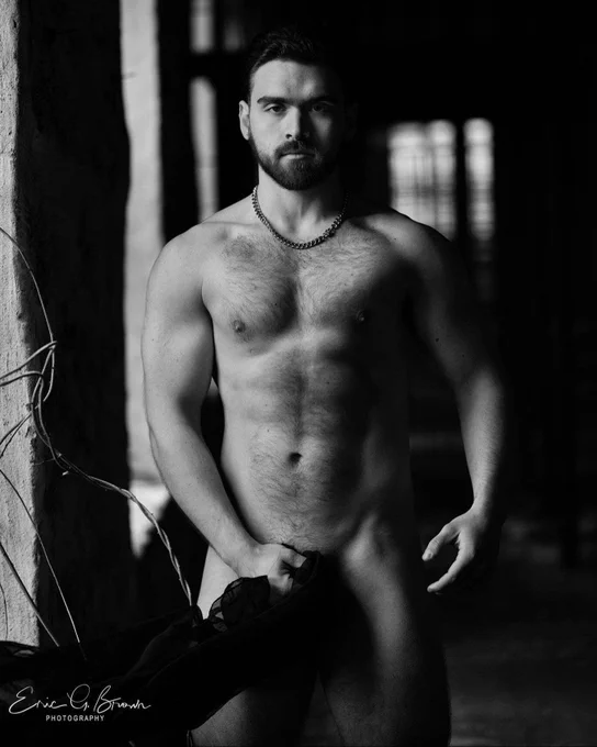 in a Gruff Pup 
