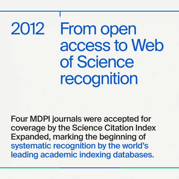 30 Years of Open Science, Built Together