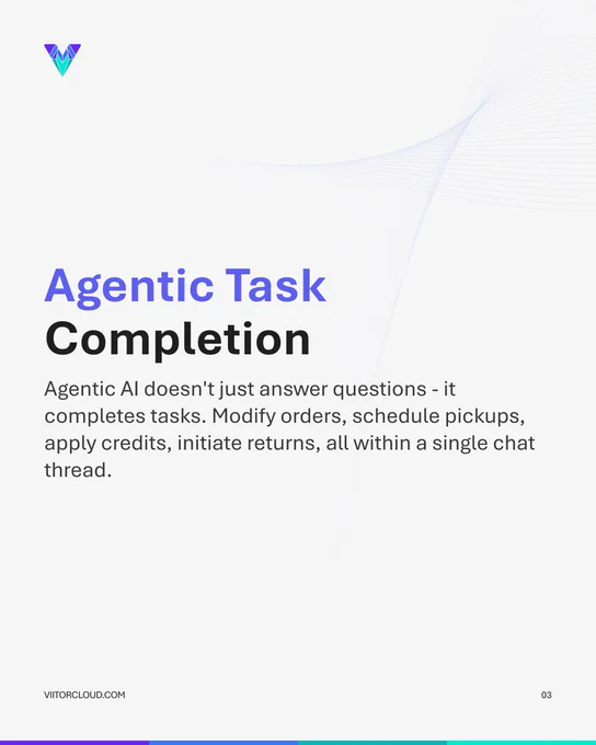 From Chatbots to Conversational Commerce: 6 Capabilities of AI Shopping Assistants in 2026