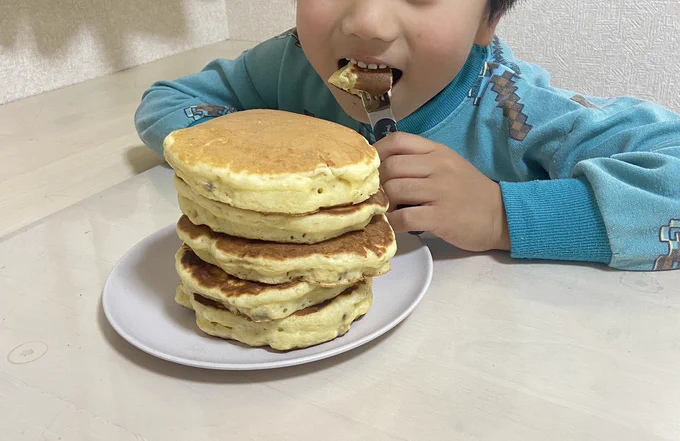 入れても味が変わりません！