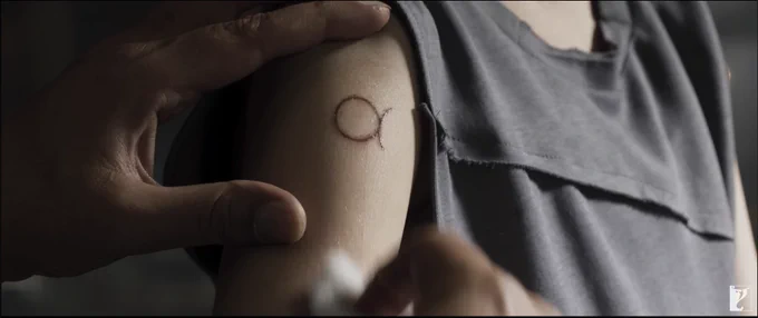 Alpha (2026)