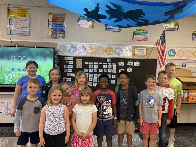 Summer School - Week 1
