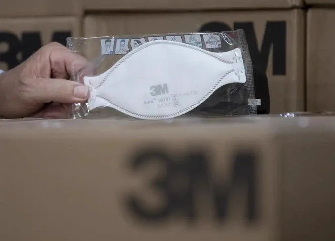 3M Aura
