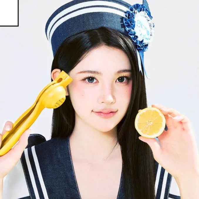 Ya kali ga jajan edisi lemon thang nya kakak?