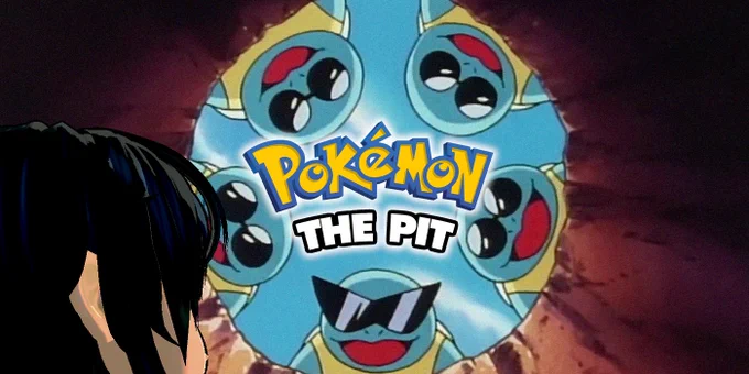 Shadowstew is playing Pokemon The Pit, streaming on Twitch and Youtube!