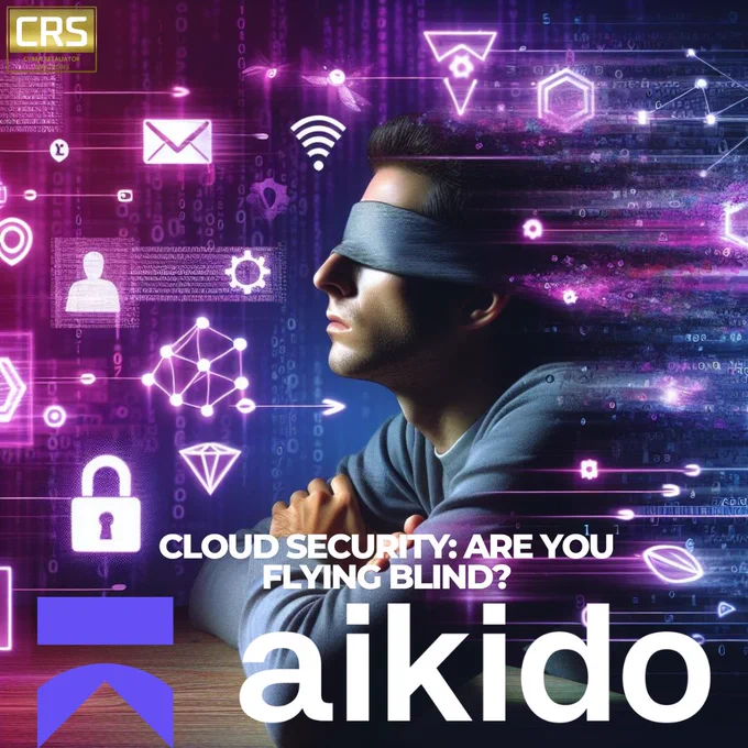 cyber-retaliator-solutions-crs-retaliatornation-aikido-ai-powered-application-security-platform-identifying-code-vulnerabilities-supply-chain-risks-and-cloud-security-weaknesses-in-real-time