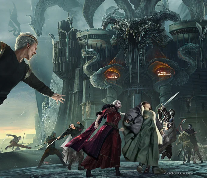 An Unpleasant Welcome, Ertaç Altınöz
