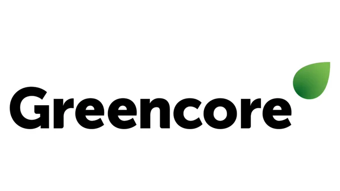 Greencore Logo