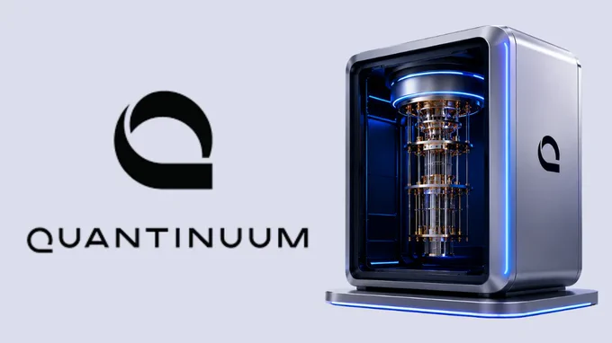 Quantinuum Closes the Distance: Commercialization of Fault-Tolerant Quantum Computing

Quantinuum has shown that the age of fault-tolerant quantum computing is a developing technical reality rather than a far-off theoretical notion through a series of historic announcements that reflect a fundamental change in the quantum landscape. The business is establishing itself as the “center of gravity” for an industry moving from experimental prototypes to useful corporate solutions by fusing scientific advances in logical qubit dependability with a solid commercial roadmap.
The Logical Qubit Revolution
The fragility of physical qubits has long been the main obstacle facing the quantum sector. Systems must be able to fix their own mistakes to get beyond the barrier and solve high-value, real-world problems. Recently, Quantinuum and Microsoft demonstrated logical qubits that beat their physical counterparts by a factor of 800, marking a significant advancement in this endeavor.