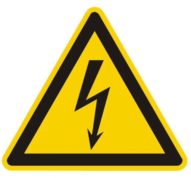 Lightning bolt