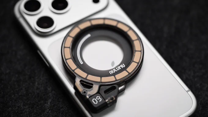 AULUMU G09 Ghost