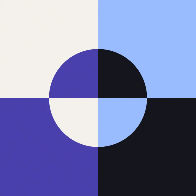 MicroPalettes no. 28 - Color interactions