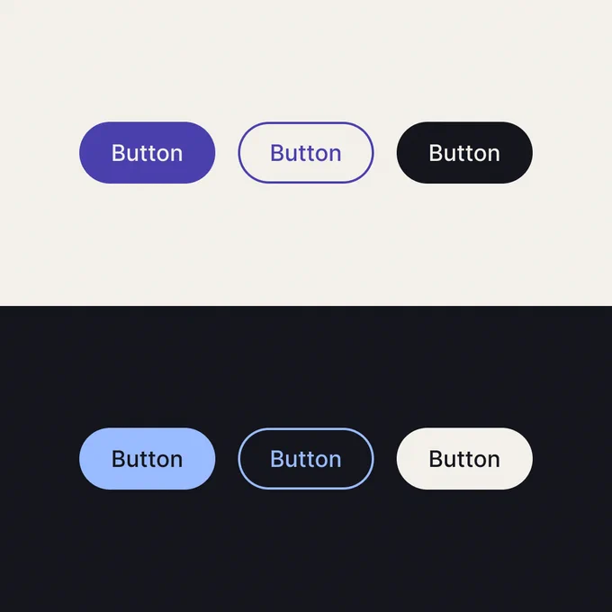 MicroPalettes no. 28 - UI / Button coloring