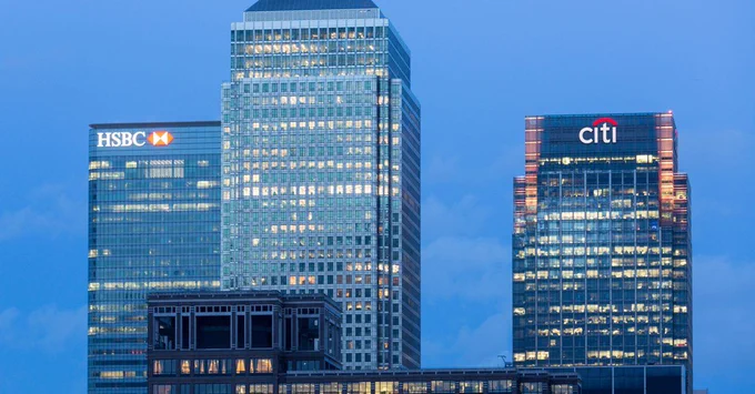 Hsbc Ceo Georges Elhedery Warns Ai Will Reshape Banking Jobs