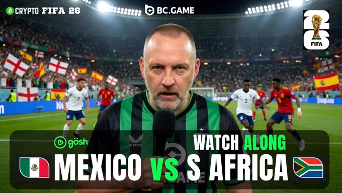 Mexico to win