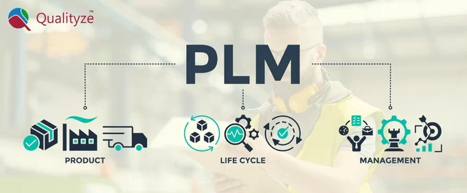 Struggling to manage product complexity? Product Lifecycle Management (PLM) software is no longer optional; it's your business’s central nervous system. From ideation to disposal, here is how PLM creates "single source of truth" for your team.

https://www.qualityze.com/blogs/product-lifecycle-management-software

#PLM #QMS