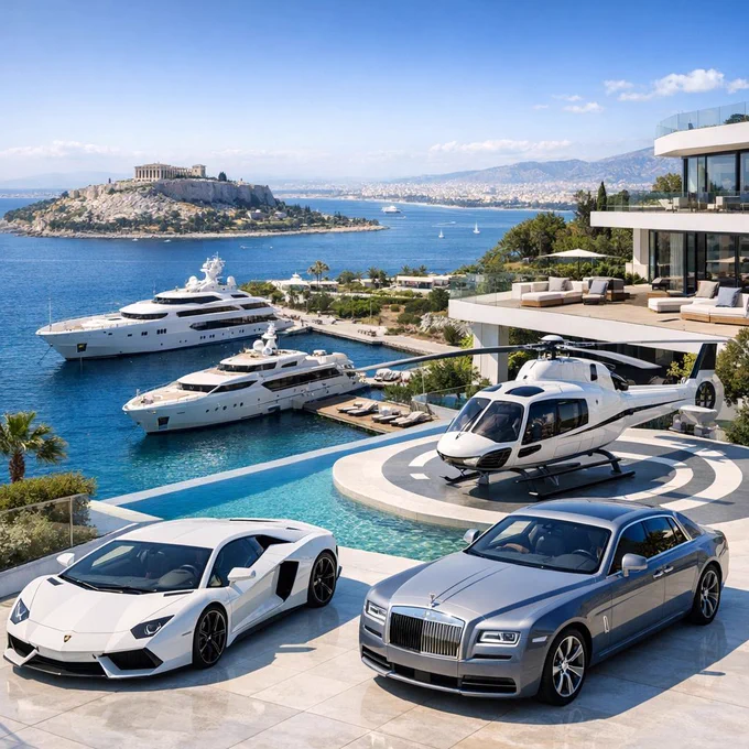 The No Touch Business Model: How Automation Is Building Millionaires in 2026 ( Super Simple ) 🤖💰

http://thehomebizinsider.com

Discover how smart entrepreneurs are leveraging automation to create hands-free businesses and massive wealth in 2026!

#AutomationMillionaires #NoTouchBusiness #TheHomeBizInsider #THBINextLevel