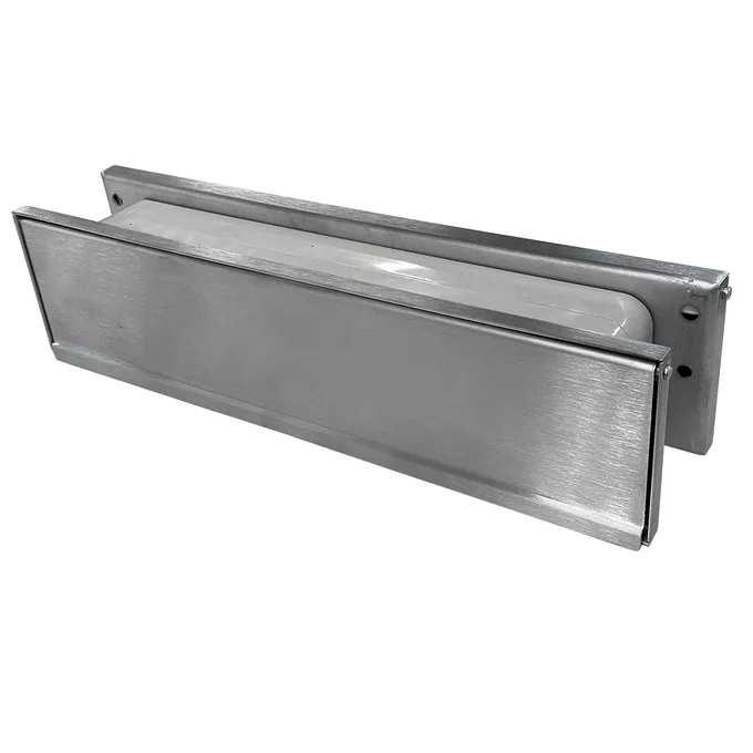 Fire and Smoke Rated (Fire, Smoke and Acoustic options also available)
Certifire Approved - CF255