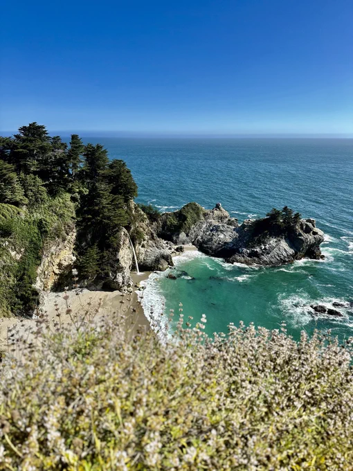 Big Sur, California, United States