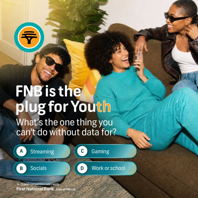 FNB Connect