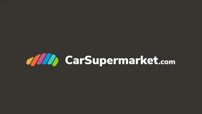 Car Supermarket Logo