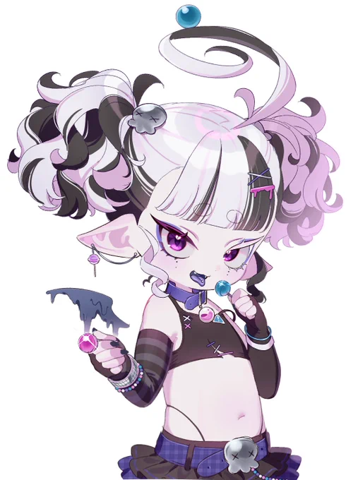 🖍️ ・ Hitome_miru