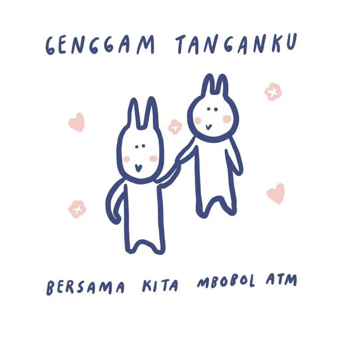 if no one told you today, i'm SOOO proud of you‼️🥺🏋‍♂️💥🤍 i'm really happy you're here, and i'm so glad you made it through another day. i know some days aren't easy, and maybe today was a little difficult too 😕but LOOK AT YOU, you got through it!! thank you for trying so hard every day babyy, even when nobody sees it (cuma aku yg tau tapi satu dunia harus tau). i hope you know that your effort matters, and you're doing enough, even if it doesn't always feel like it. i'm proud of every little step you take✋🏻‼️💥🩴
