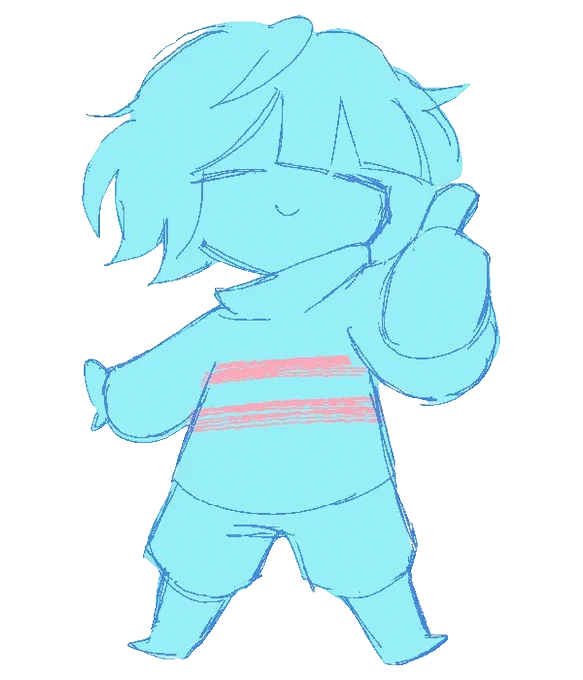 ART BY : @DailyCharas