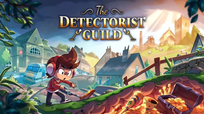The Detectors Guild