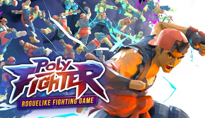 Poly Fighter