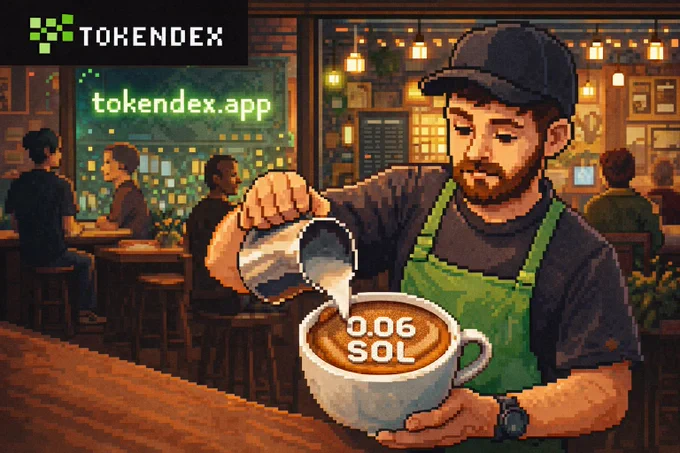 Tokendex.app