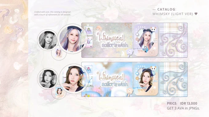 carmen (a)
jiwoo