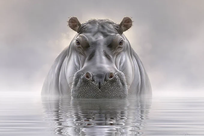 Create a [Subject: who, where, what...] [Doing what? When?] in a hyper realistic dreamy aesthetic image with a soft silvery lighting, pastel highlights, high-gloss textures, cool monochrome palette, smooth gradients, ethereal glow, reflective surfaces, elegant composition, minimal background distractions.