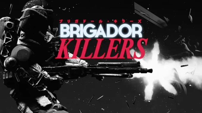 Brigador: Up-Armored Edition