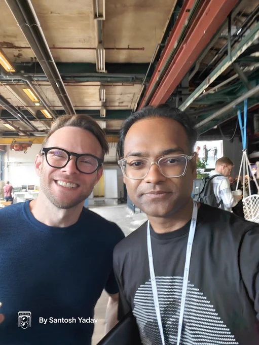 With Scott from syntaxfm