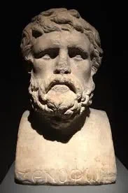 Xenophon - IV century BC