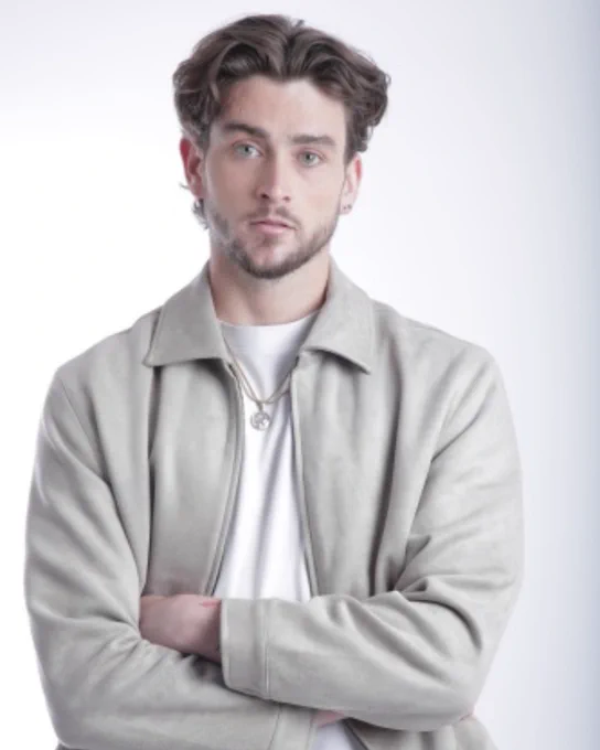 Male Model Joe
#modelsdifrect