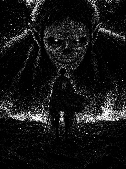 No one else is coming.