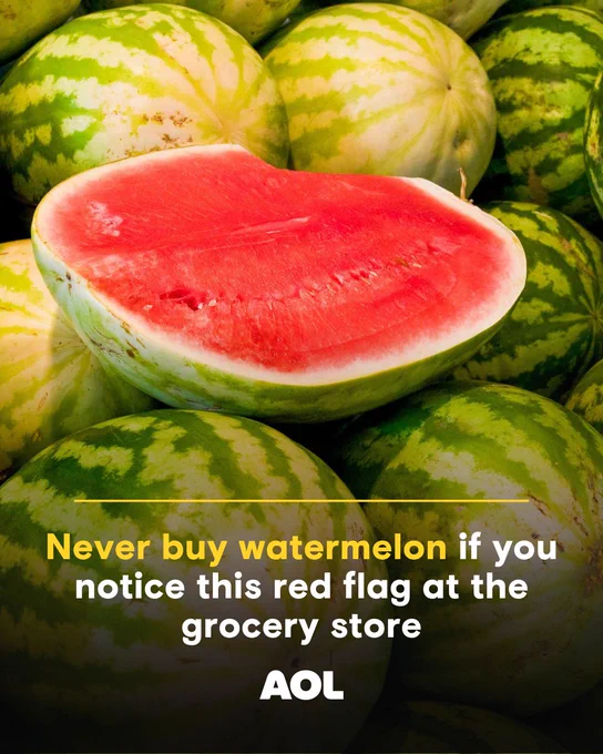 watermelon