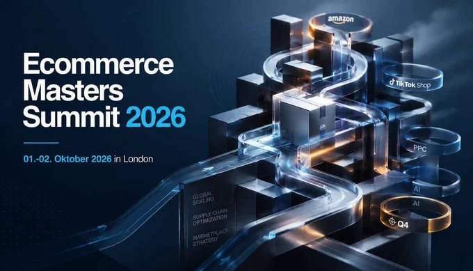 Ecommerce Masters Summit 2026