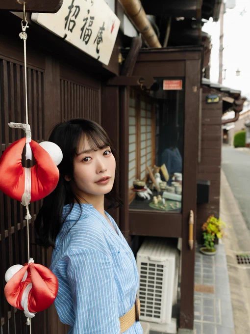 2024 Nara ならまち