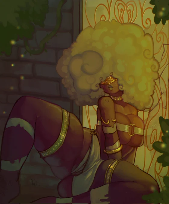 🎨: Eraser Odin