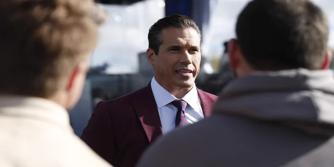 Brady Quinn believes CJ Carr is ‘the best QB in the country’