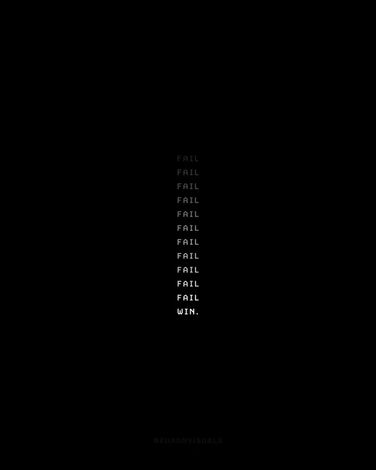 Visual post