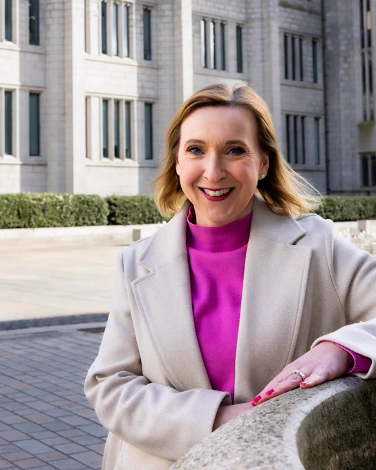 Jane Grant Recruitment Director