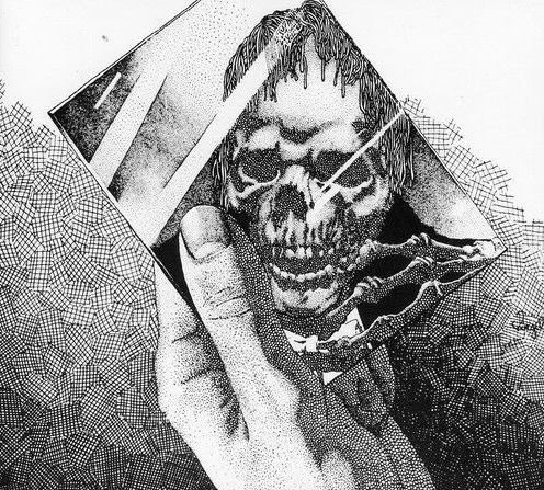 Oneohtrix Point Never - Replica