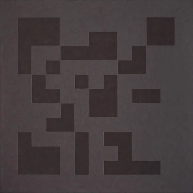 Autechre - Exai