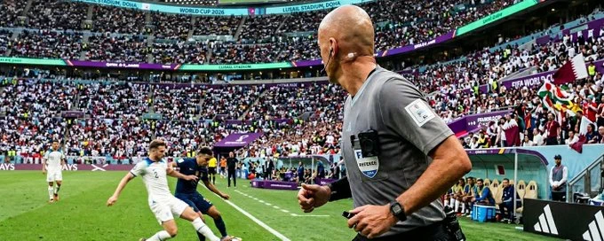 كاميرا الحكام في كأس العالم 

#كأس_العالم_2026
#كأس_العالم2026
@fifaworldcup_ar 

#FIFAWorldCup 