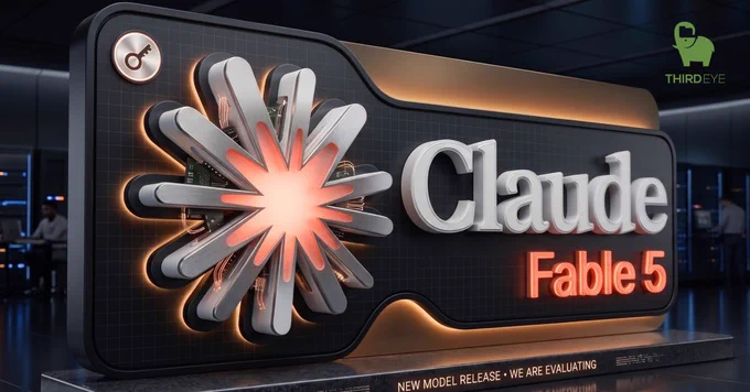ThirdEye Data Evaluating Claude Fable 5