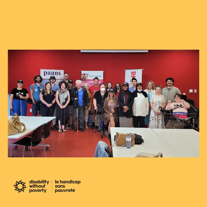 Back row (L to R): Laura Bain, Or Denemark, Ryan Delahanty, Shaun Clark, Kendall Worth, Q Quirk, Katja Newman, Kelly Regan, Justin Smith.

Front row (L to R): Jana Henderson, Kim Henry, Jennifer Stamp, Larry Russel, Sheila Russel, Anna Quon, Melissa Myers, Rabia Khedr, Rozina Saeed, Sherry Costa-Lorenz, Vicki Leveck.